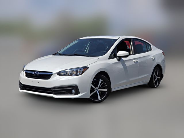 2020 Subaru Impreza Premium