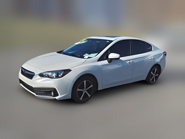 2020 Subaru Impreza Premium