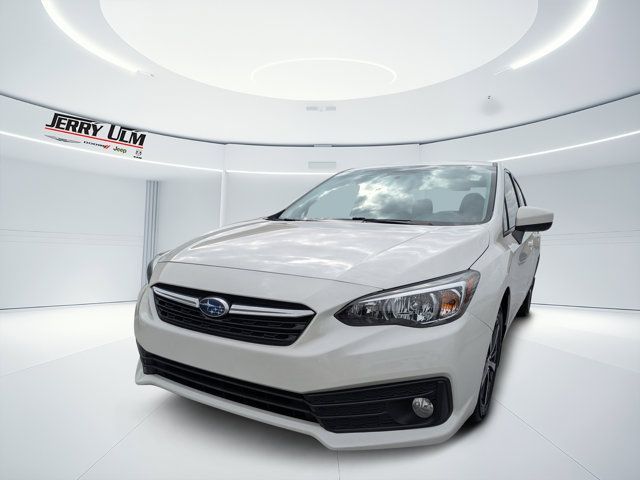 2020 Subaru Impreza Premium