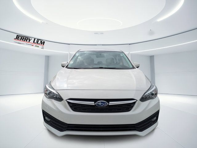 2020 Subaru Impreza Premium