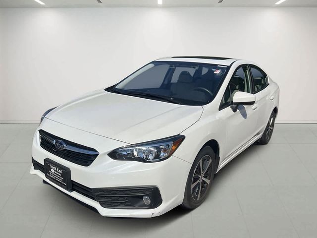 2020 Subaru Impreza Premium