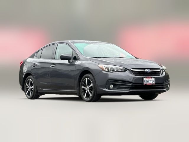 2020 Subaru Impreza Premium