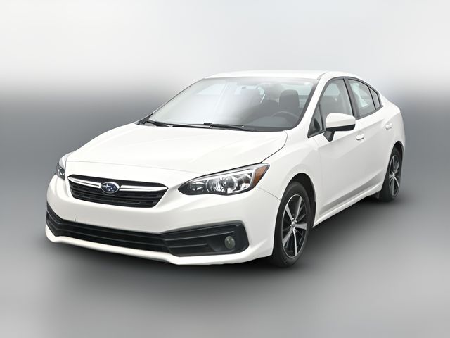2020 Subaru Impreza Premium