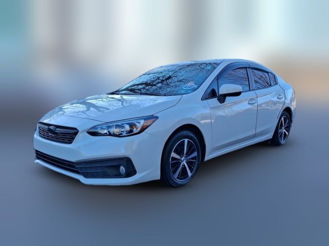 2020 Subaru Impreza Premium