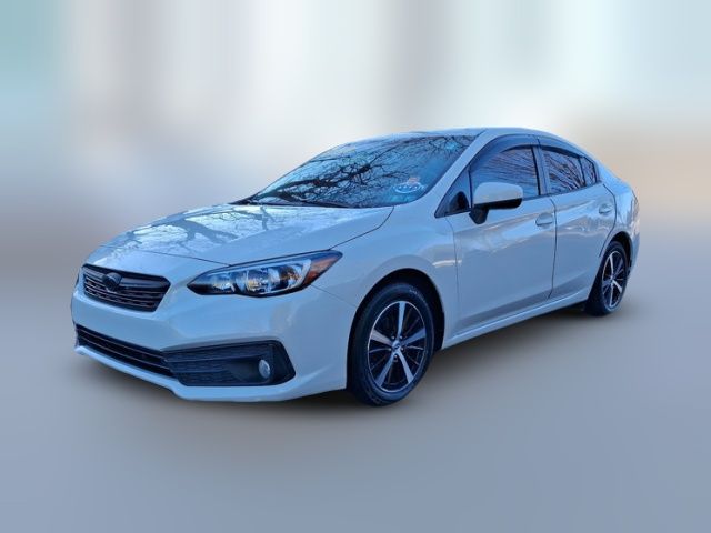 2020 Subaru Impreza Premium