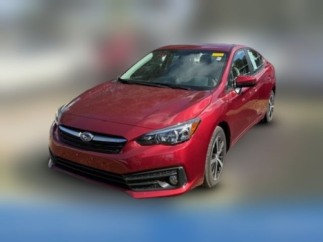 2020 Subaru Impreza Premium