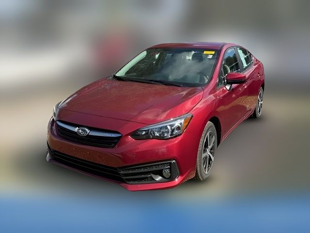 2020 Subaru Impreza Premium