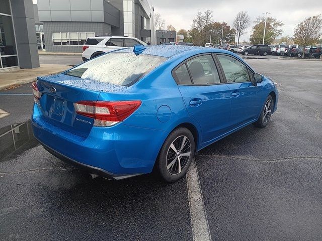 2020 Subaru Impreza Premium