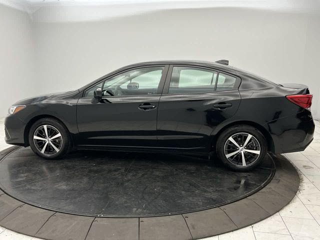 2020 Subaru Impreza Premium