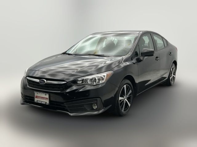 2020 Subaru Impreza Premium