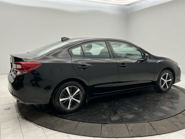 2020 Subaru Impreza Premium