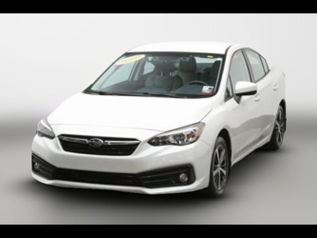 2020 Subaru Impreza Premium