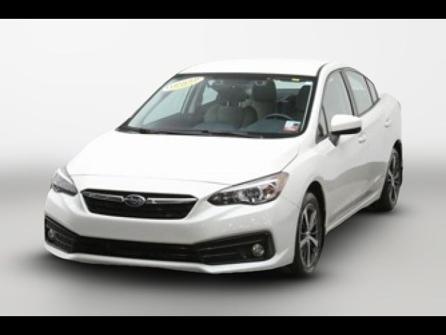 2020 Subaru Impreza Premium