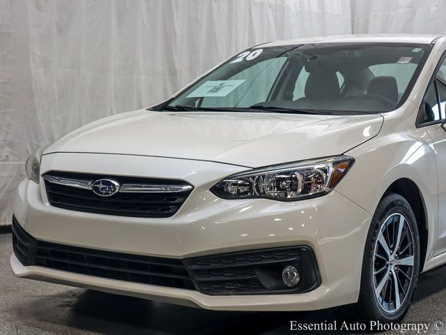 2020 Subaru Impreza Premium