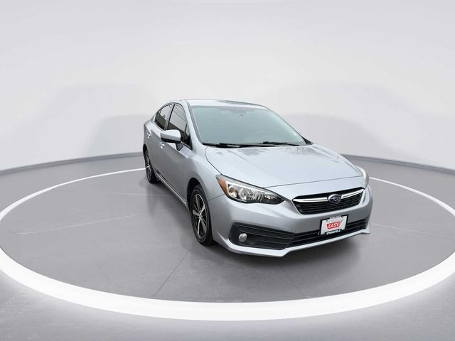 2020 Subaru Impreza Premium