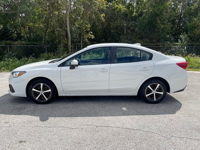 2020 Subaru Impreza Premium