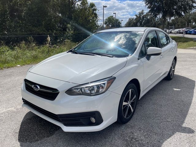 2020 Subaru Impreza Premium