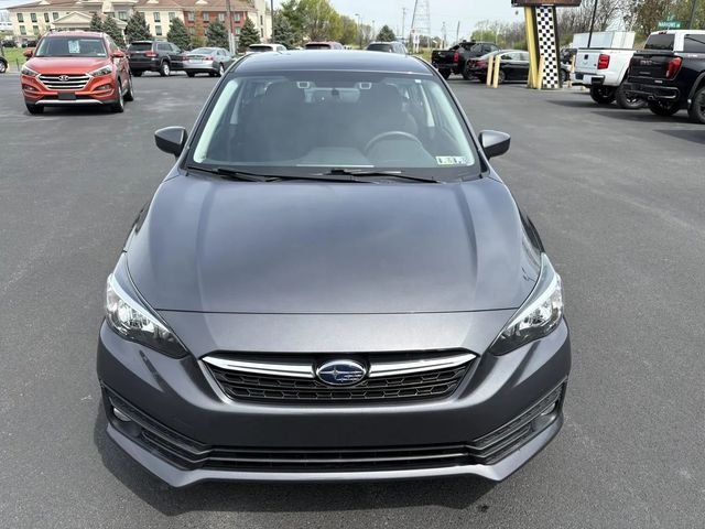 2020 Subaru Impreza Premium