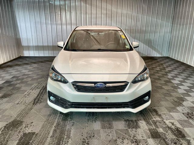 2020 Subaru Impreza Premium