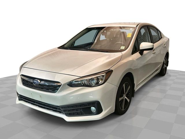 2020 Subaru Impreza Premium