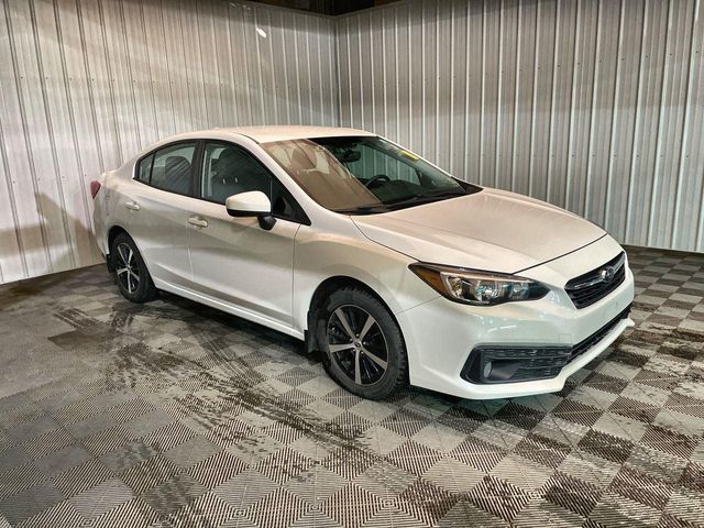 2020 Subaru Impreza Premium