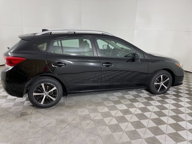 2020 Subaru Impreza Premium