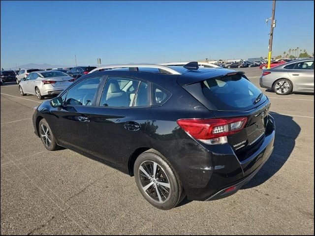 2020 Subaru Impreza Premium