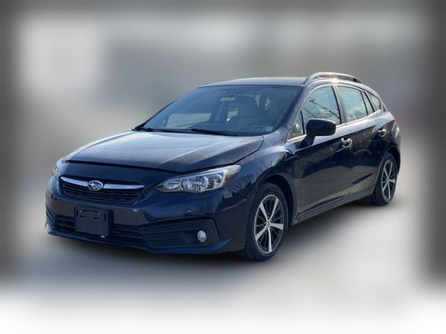 2020 Subaru Impreza Premium