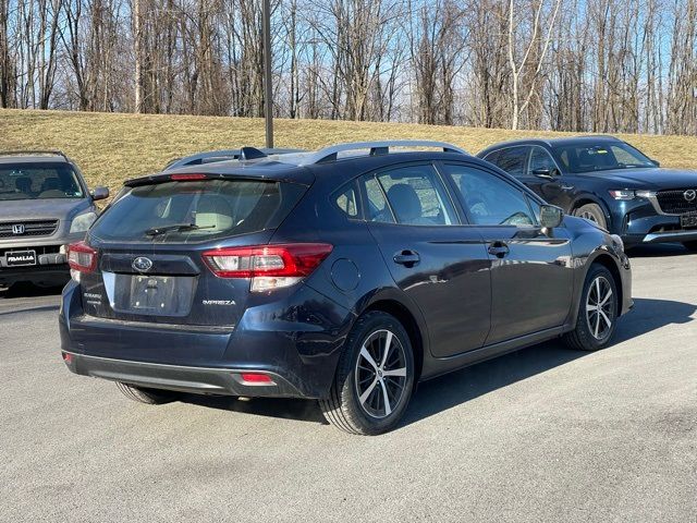 2020 Subaru Impreza Premium