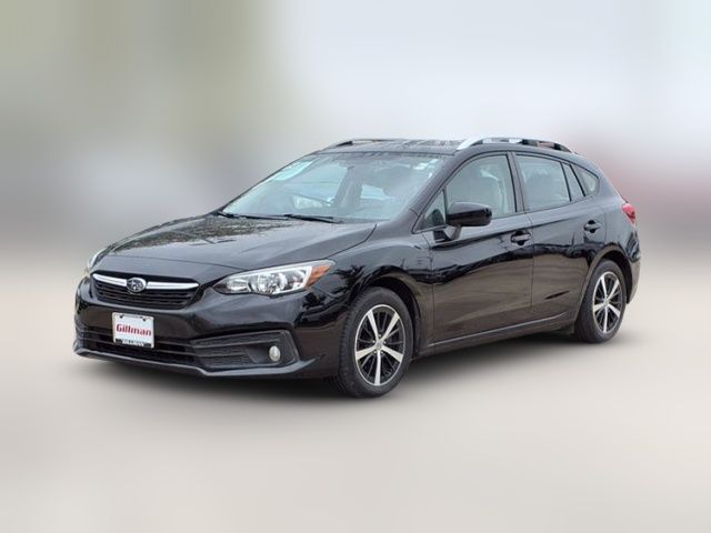 2020 Subaru Impreza Premium