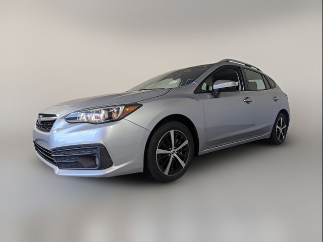 2020 Subaru Impreza Premium