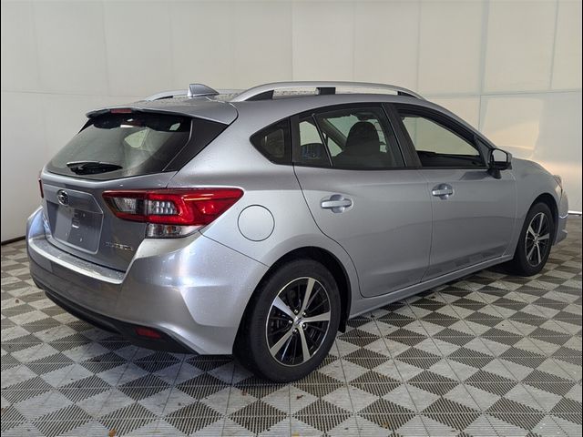 2020 Subaru Impreza Premium