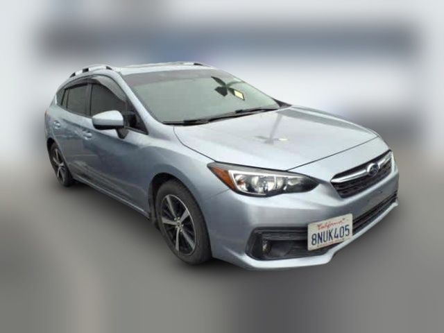 2020 Subaru Impreza Premium