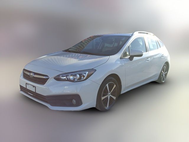 2020 Subaru Impreza Premium