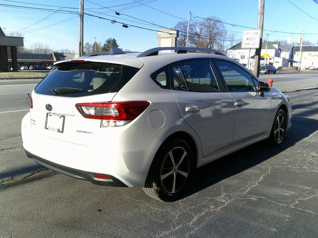 2020 Subaru Impreza Premium