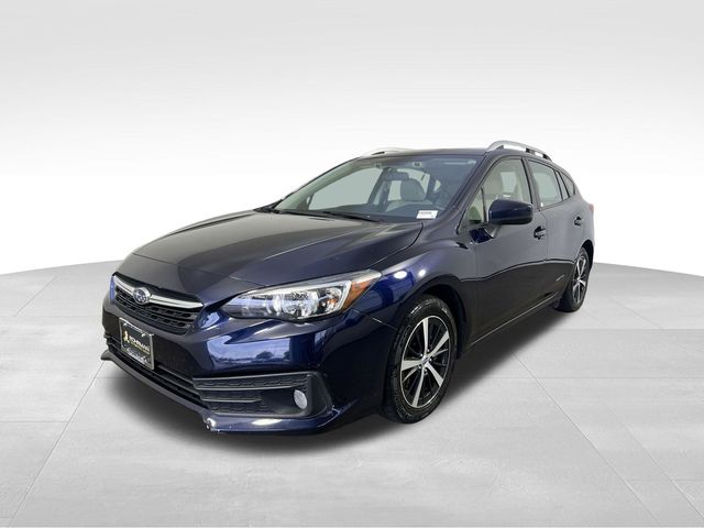 2020 Subaru Impreza Premium