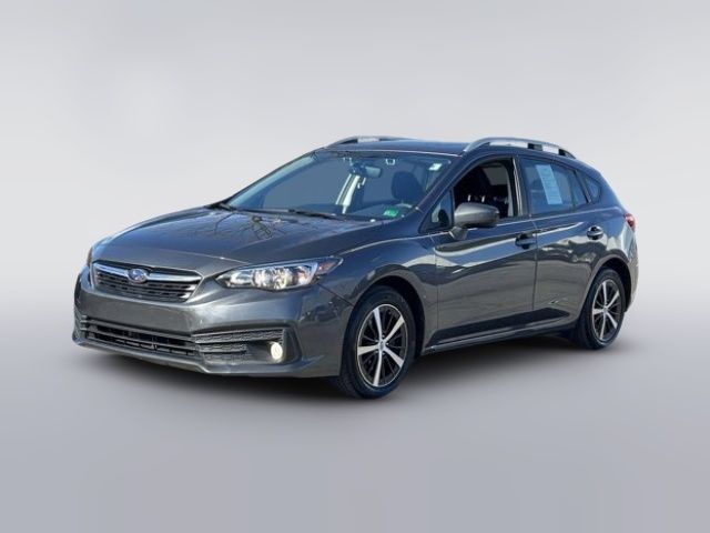 2020 Subaru Impreza Premium