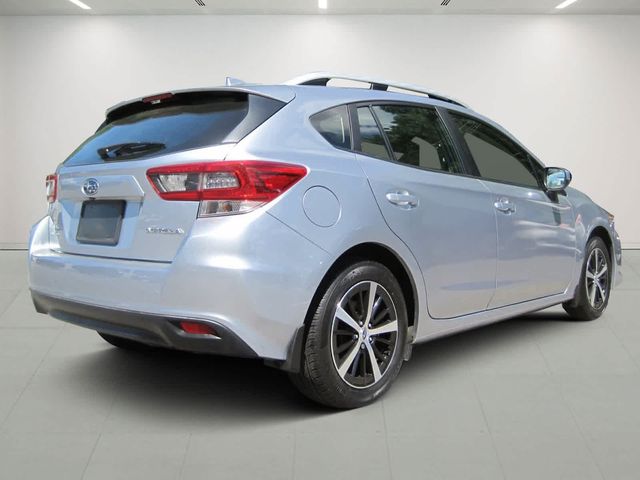 2020 Subaru Impreza Premium