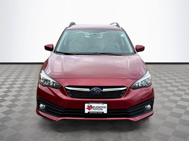 2020 Subaru Impreza Premium