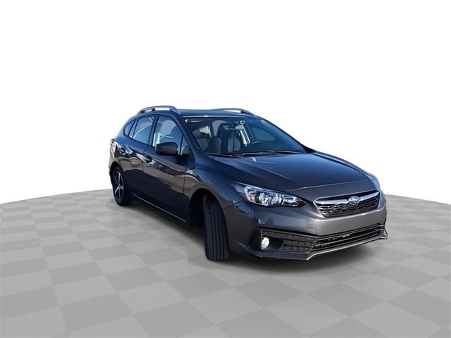 2020 Subaru Impreza Premium