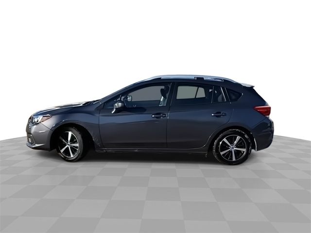 2020 Subaru Impreza Premium