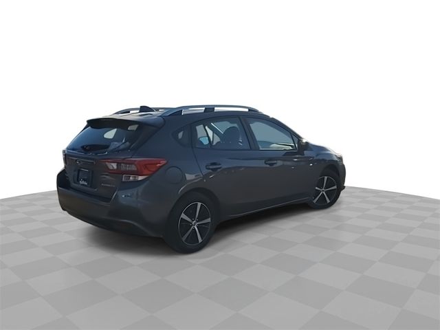 2020 Subaru Impreza Premium