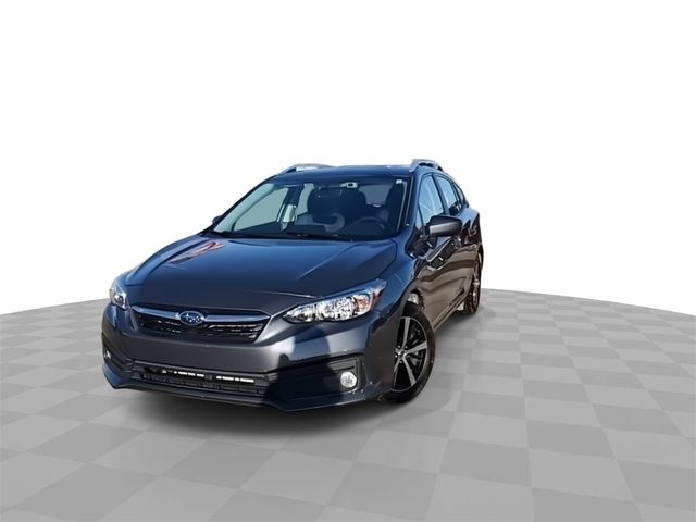 2020 Subaru Impreza Premium