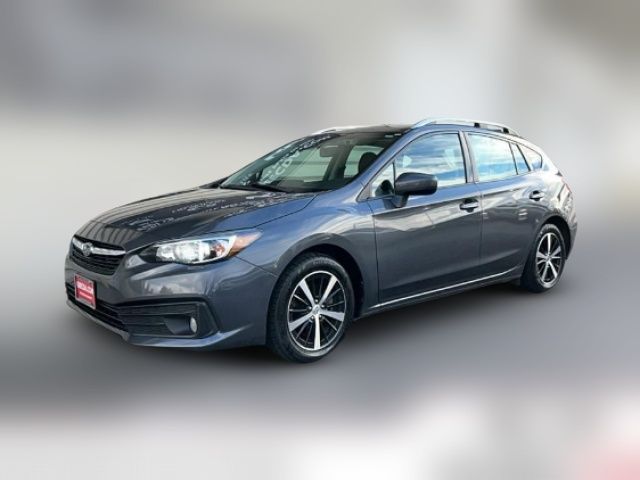 2020 Subaru Impreza Premium