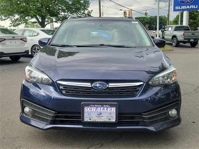 2020 Subaru Impreza Premium