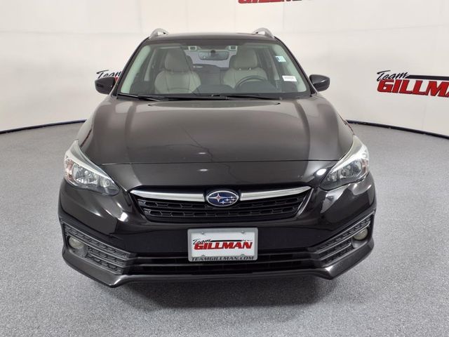 2020 Subaru Impreza Premium