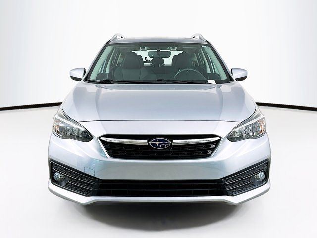 2020 Subaru Impreza Premium