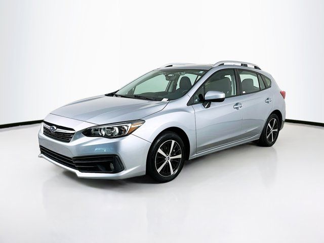 2020 Subaru Impreza Premium