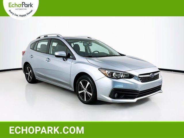 2020 Subaru Impreza Premium