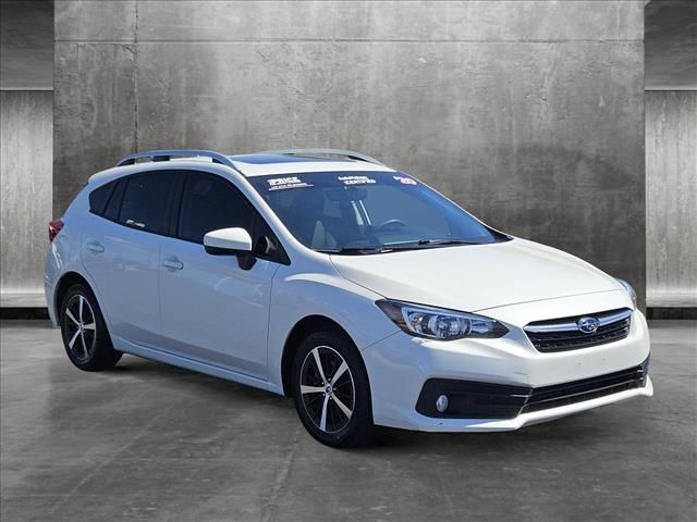 2020 Subaru Impreza Premium